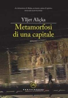 “Metamorfoza e një kryeqyteti” botohet në italisht