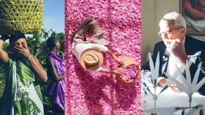 Filmi i ri i Dior për parfumet ju çon në një udhëtim rreth globit