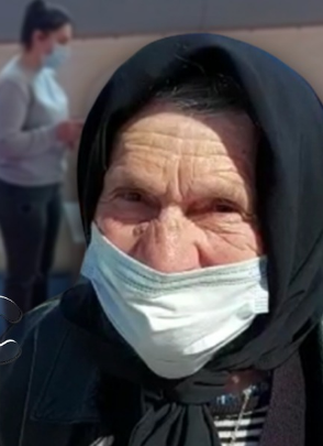 103-vjeçarja nga Shkodra: Vaksinën e bëra se më dhembin këmbët
