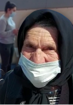 103-vjeçarja nga Shkodra: Vaksinën e bëra se më dhembin këmbët