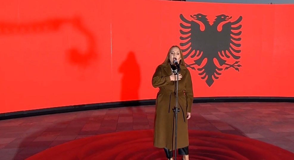 PS me vetëm 153 kandidatët në shesh, Kamenica këndon himnin