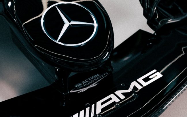 Zbulohet Mercedesi i ri i Hamilton dhe Bottas për Kampionatin Botëror F1 2021