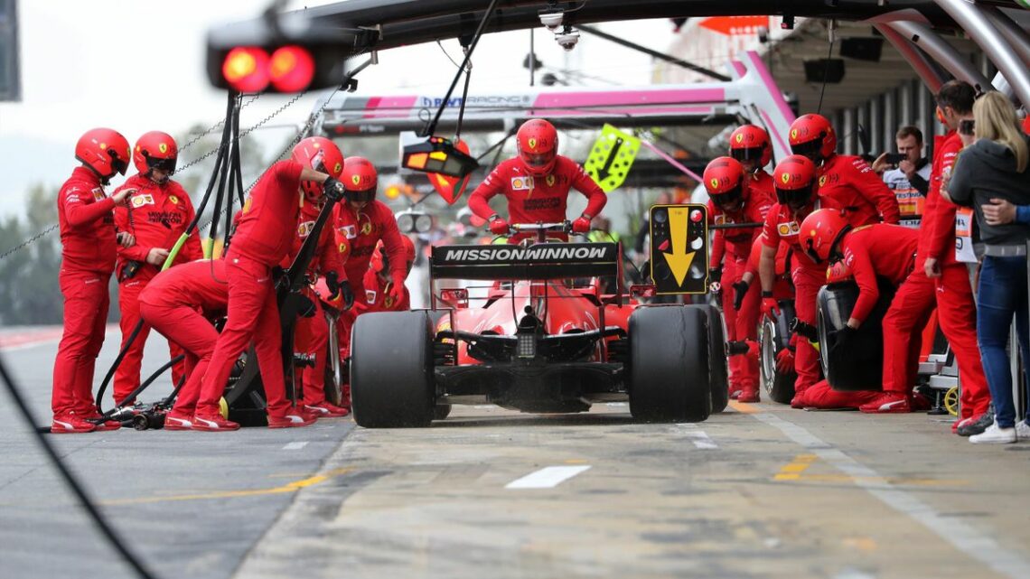 Formula 1, rreshtimi i pilotëve dhe ekipeve: çiftet për sezonin e ri