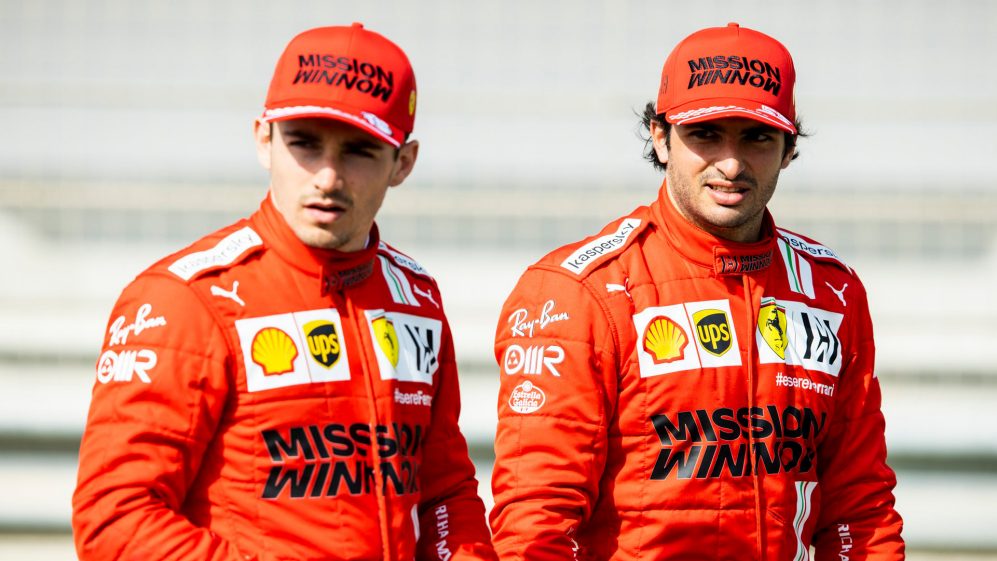 Ndryshon atmosfera në Ferrari, Leclerc: Do të kthehemi tek më të mirët