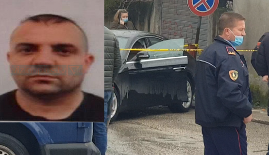 Vrasja në Fier e Shkëlzen Kastratit, arrestohet i dyshuari si vrasës me pagesë