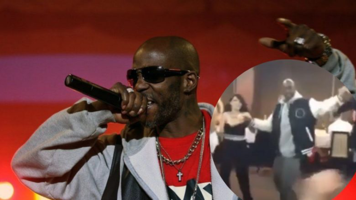 DMX ndahet nga jeta, ja pse e donin shqiptarët këtë këngëtar! (Video)