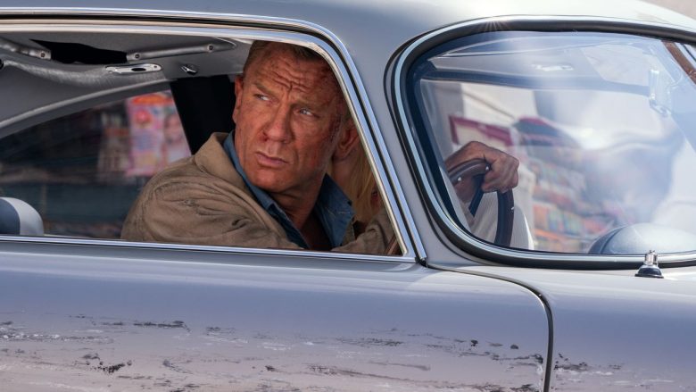James Bond vjen me “No Time To Die”, me premierën më të madhe në botë, u shty nga Covid