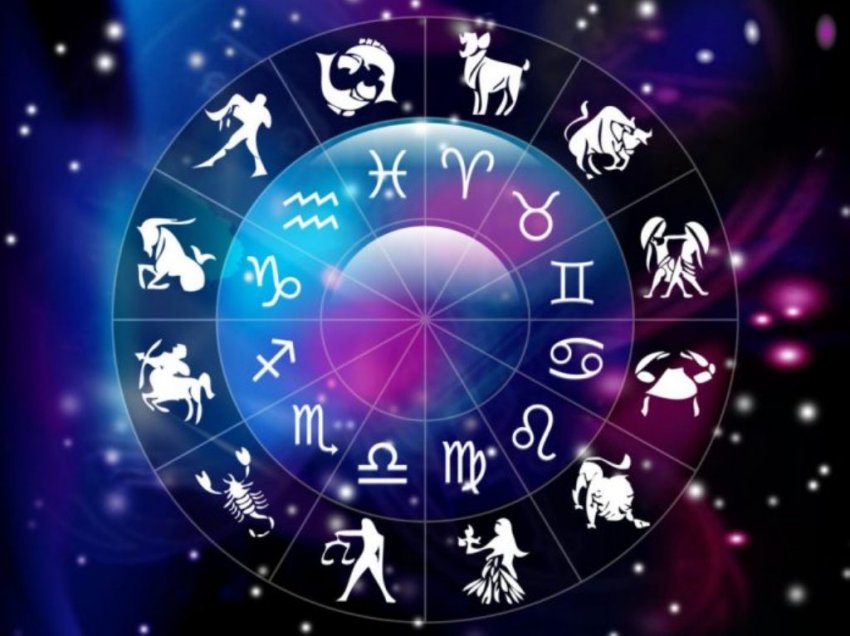 Horoskopi 25 prill 2021, parashikimi i yjeve për ditën e sotme