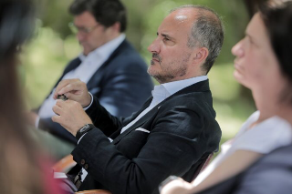 BE dëgjon DiCaprio-n: Pro iniciativës për Parkun Kombëtar të Vjosës