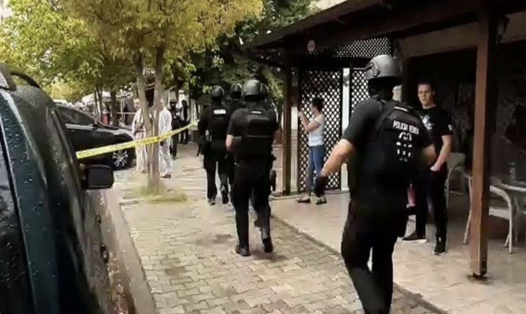 Burri dhe gruaja nga Tirana rrëmbehen në Peqin, pengmarrësit donin 20 mijë euro