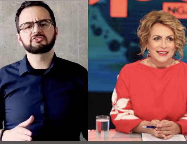 Braktisi “Open” e Eni Vasilit,  e akuzon emisionin se merr 25 mijë euro për një intervistë
