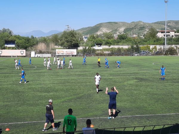Dinamo, “nëndetësja” kthehet në Superligë, pas 9 vjetësh mungesë