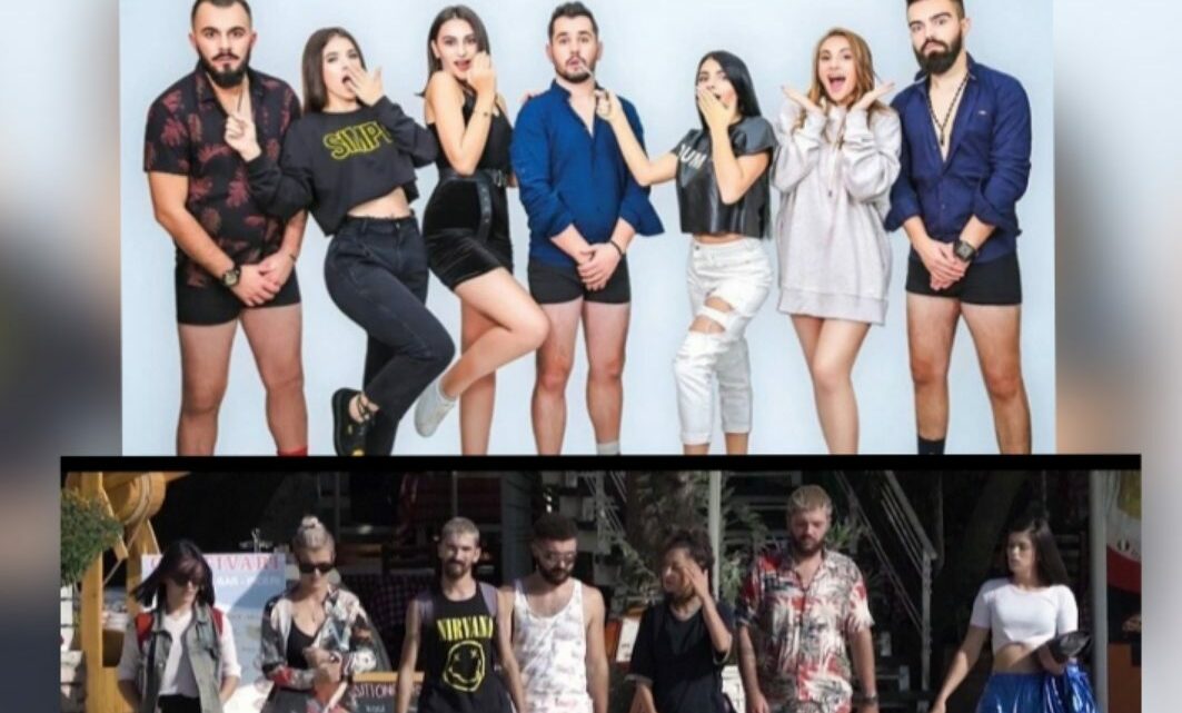 Rikthehet seriali shqiptar “Lokomotiva’’, ftesë për të zhvendosur serinë e tretë në Itali