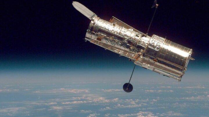 NASA gjurmon sinjalet misterioze të radios që dërgohen në Tokë