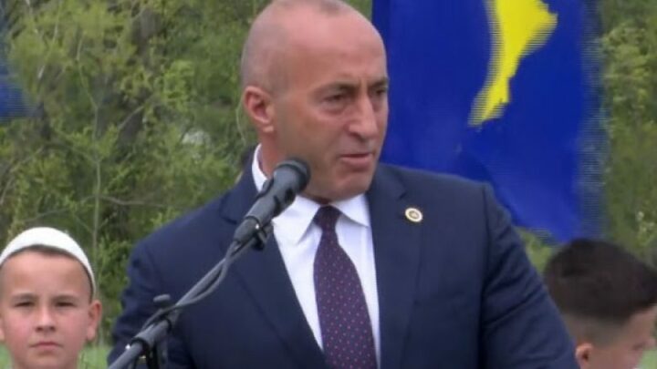 “Të bashkohemi me Shqipërinë, nëse Kosovës i pamundësohet anëtarësimi në OKB”