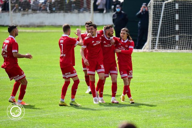 Tre ekipe shqiptare të Maqedonisë së Veriut do të luajnë në Evropë