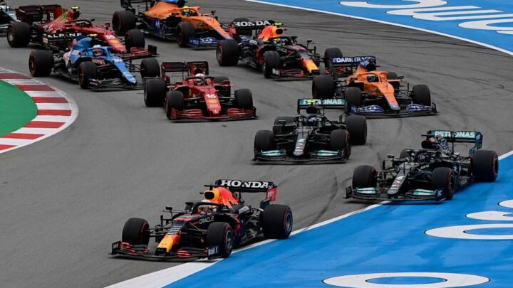 Formula 1: Grand Prix i Turqisë anulohet për shkak të COVID-19