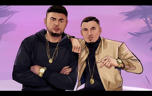 A kushtoi 100 mijë euro bashkëpunimi me NOIZY-n? Gent dhe S4MM po grinden në rrjetet sociale