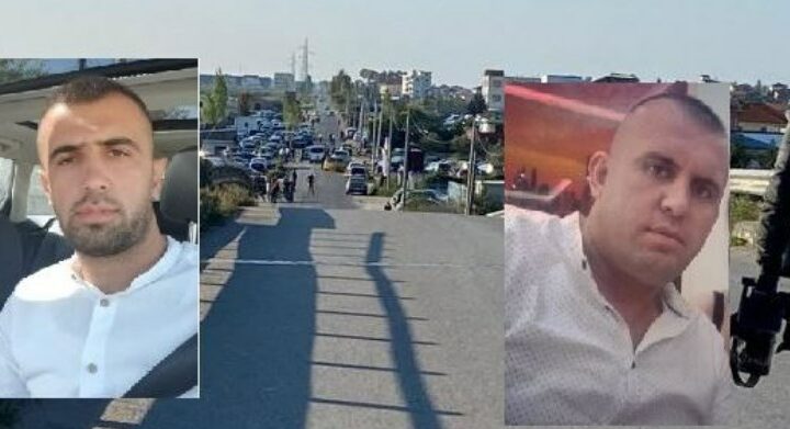 Vrasja e vëllezërve Haxhia në Durrës, Policia arreston dy të dyshuarit pas 1 viti
