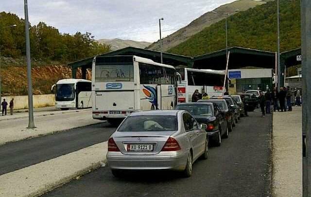 VENDIMI/ Greqia hap kufijtë për vizitorët nga Shqipëria në datën 28 qershor