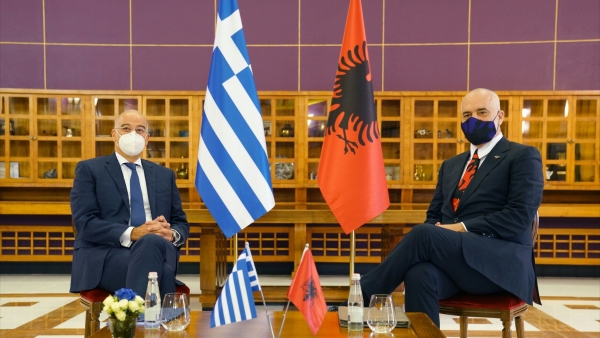 Dendias i rikthehet çështjes së detit me Shqipërinë: Dy vendet ende vijojnë konsultimet!