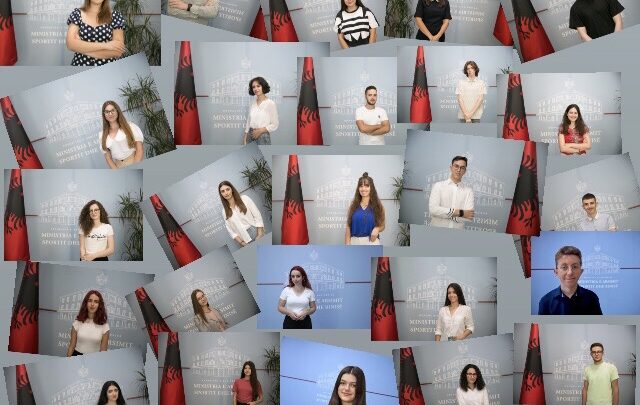 Zyrtare/ Portretet e 40 maturantëve me rezultatet më të larta të këtij viti