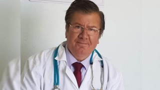 Mjeku nga Saranda vdes nga ataku kardiak teksa u shërbente qytetarëve