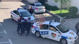 E turpëroi babain! Efektivi i arrestuar sot me kokainë, djali i ish-zv.drejtorit të policisë së Tiranës