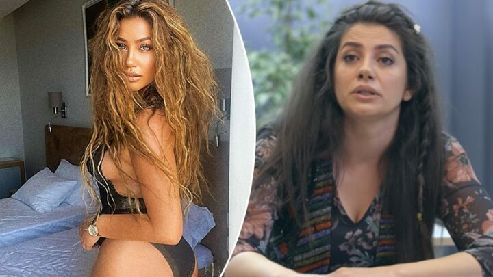 Aktorja e serialit “O Sa Mirë”, Arjola Demiri befason me paraqitjet provokuese në bikini