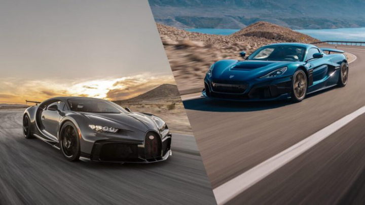 Bugatti dhe Rimac krijojnë markën e re – historia e kompanisë kroate që arriti të bëhet botërore