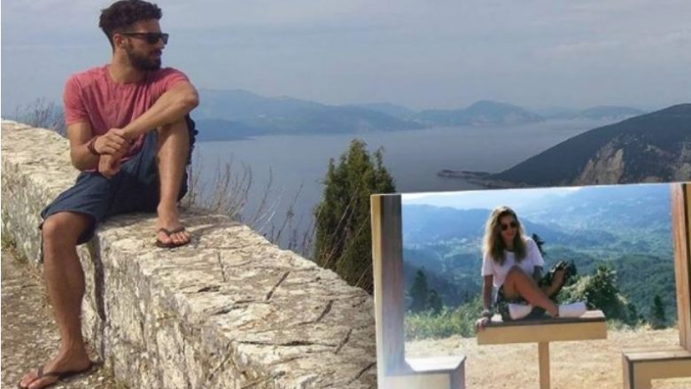 Greqi/ Vrasja e 26-vjeçares nga i dashuri, shqiptari tregon si e nxorri trupi e pajetë nga deti: Dukej e gjallë…