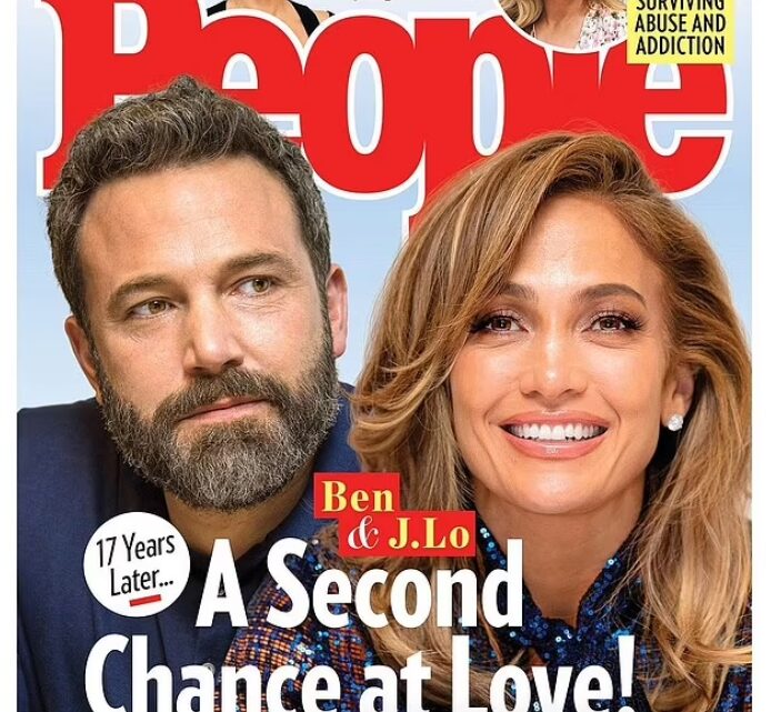 JLo “çmendurisht e dashuruar” me Ben Affleck pas shansit të dytë që i dhanë njëri tjetrit