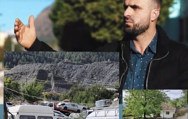 Eksploziv makinës së ish-kandidatit për deputet në Bulqizë, arrestohet i vëllai
