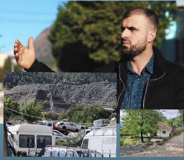 Eksploziv makinës së ish-kandidatit për deputet në Bulqizë, arrestohet i vëllai