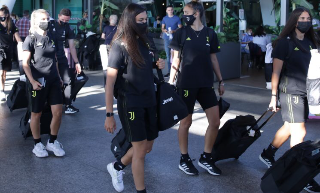 Juventus vjen në Shqipëri, nesër ndeshja me Vllazninë për Women Champions League