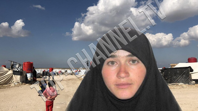 E veja e Almir Dacit nuk i lë vajzat shqiptare të kthehen nga Siria