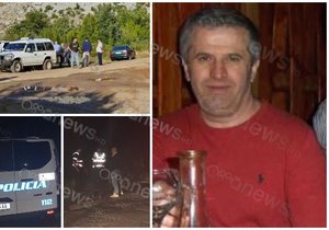 Atentati/ Kishte ardhur me pushime nga Anglia, i vrari në Shkodër një ish-polic