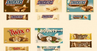 Akulloret dhe çokollatat me lëndë kanceroze, BE i heq nga tregu Snickers, Mars, Bounti, M&M, Twix, në Shqipëri vazhdojnë shiten