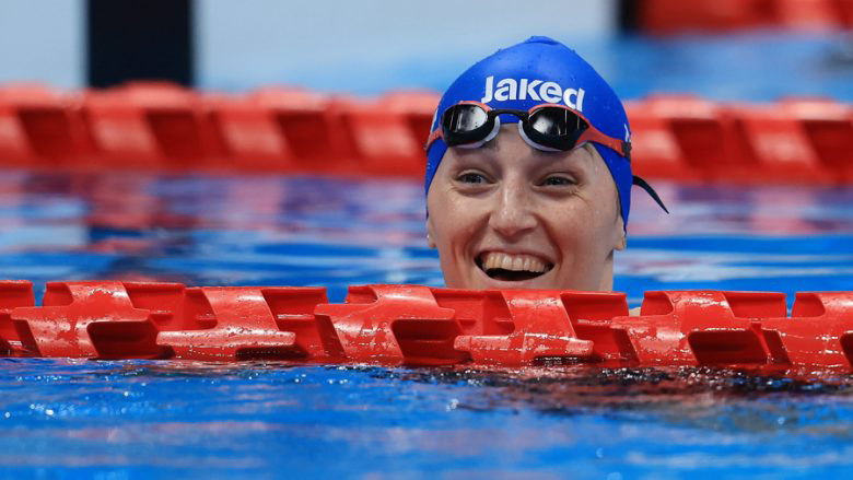 Arjola Trimi fiton medalje të artë në Lojërat Paraolimpike në Tokio