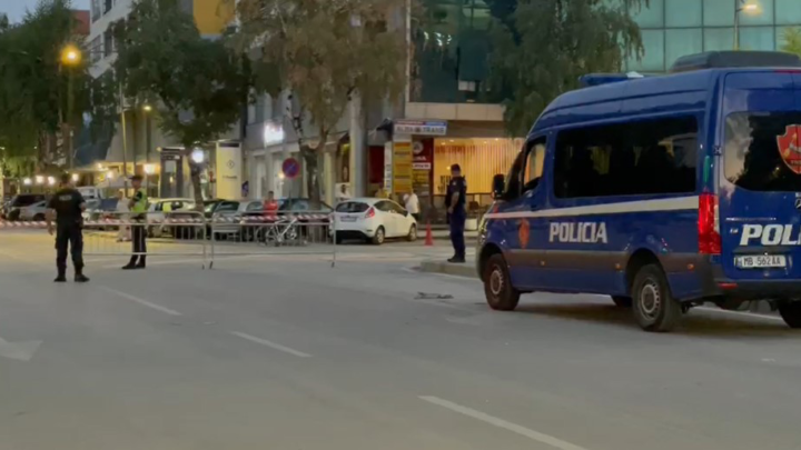 Masa të rrepta për Bregoviç në Korçë, Policia ka informacion për personat që mund të kryejnë veprime të dhunshme
