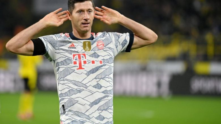 Lewandowski kërkon largimin, Bayerni i vendos çmimin e ‘çmendur’