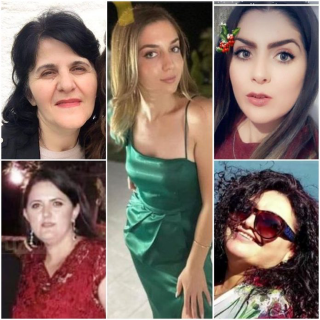 U vranë për “motive të dobëta”, cilat janë 7 gratë viktima të burrave të tyre muajt e fundit