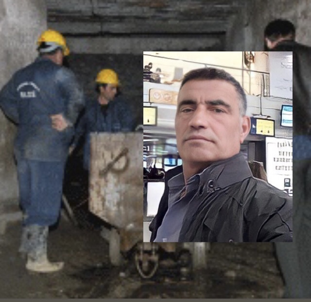 I bllokuar në galerinë e shembur, grupet e avari-shpëtimit kërkojnë minatorin e Bulqizës