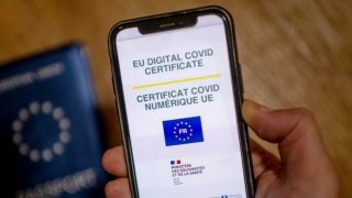 Nga dita e sotme, BE njeh certifikatën dixhitale të Covid që lëshon Shqipëria