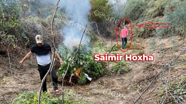 Pak para vrasjes, Saimir Hoxha i veshur civil digjte hashashin në Ishull-Lezhë