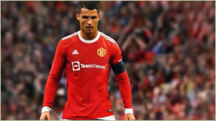 “Coming soon”, videoja e Manchester United për  Ronaldon bëhet virale