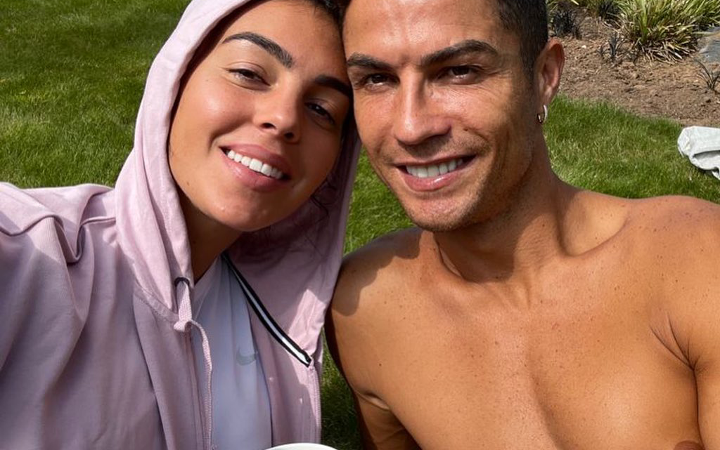 “Kush tha që nuk del dielli në Manchester”, fotot familjare të Ronaldos
