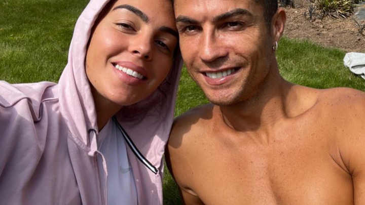 “Kush tha që nuk del dielli në Manchester”, fotot familjare të Ronaldos