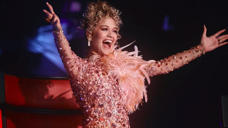 Bella Taylor fiton ‘The Voice Australia 2021’, Rita Ora shkëlqen në finale