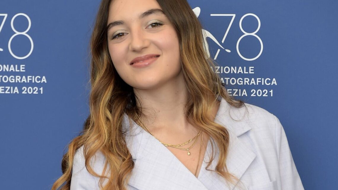 Kush është aktorja nga Kosova që luan tek filmi fitues i Festivalit të Venecias